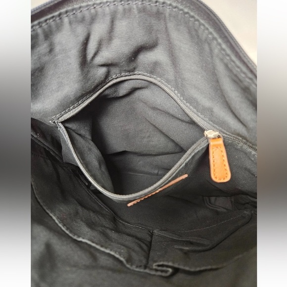 Fossil Black Crossbody Bag - Picture 9 of 11